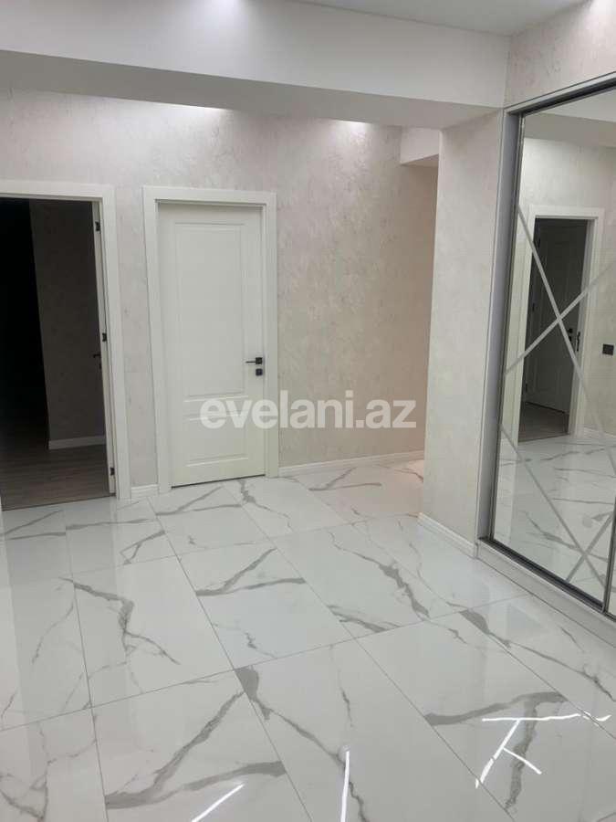 Satılır, yeni tikili, 3 otaqlı, 130 m², Bakı, Nəsimi r, 1-ci mikrorayon q.