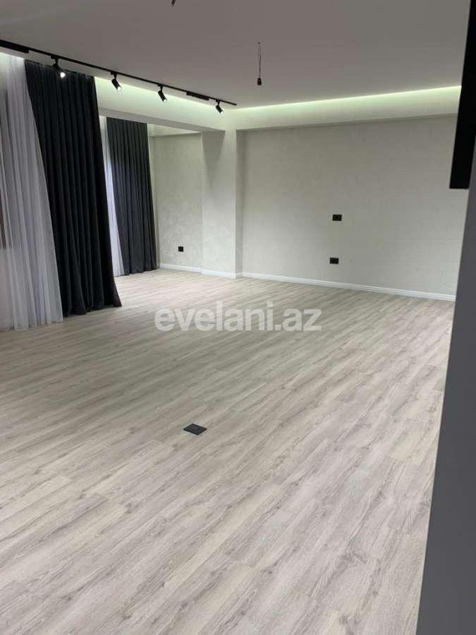 Satılır, yeni tikili, 3 otaqlı, 130 m², Bakı, Nəsimi r, 1-ci mikrorayon q.