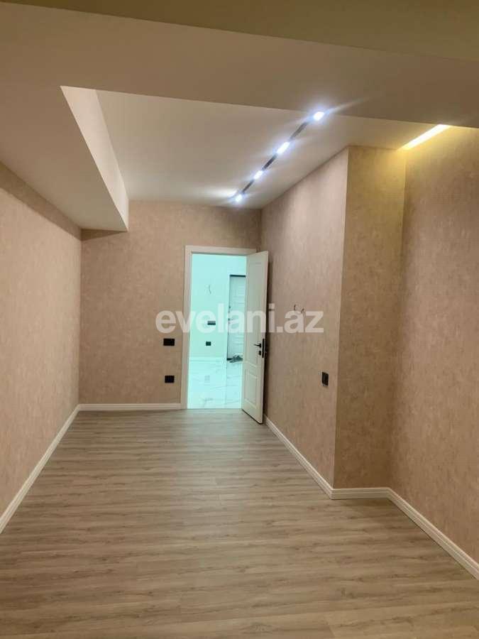 Satılır, yeni tikili, 3 otaqlı, 130 m², Bakı, Nəsimi r, 1-ci mikrorayon q.