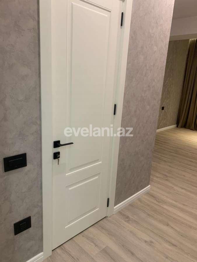 Satılır, yeni tikili, 3 otaqlı, 130 m², Bakı, Nəsimi r, 1-ci mikrorayon q.