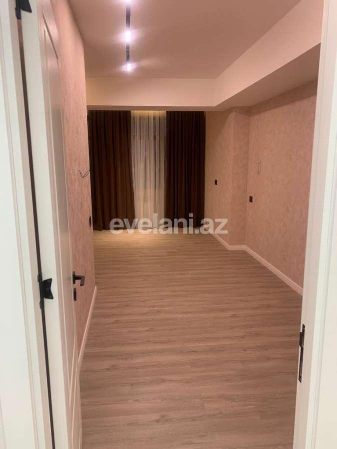Satılır, yeni tikili, 3 otaqlı, 130 m², Bakı, Nəsimi r, 1-ci mikrorayon q.
