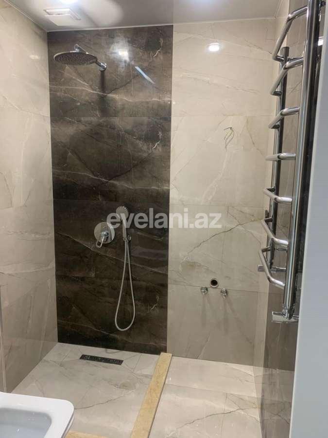 Satılır, yeni tikili, 3 otaqlı, 130 m², Bakı, Nəsimi r, 1-ci mikrorayon q.