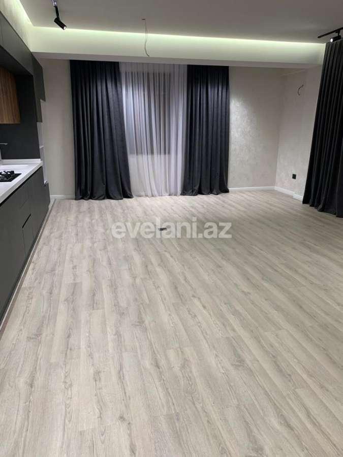 Satılır, yeni tikili, 3 otaqlı, 130 m², Bakı, Nəsimi r, 1-ci mikrorayon q.