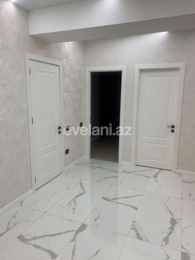 Satılır, yeni tikili, 3 otaqlı, 130 m², Bakı, Nəsimi r, 1-ci mikrorayon q.