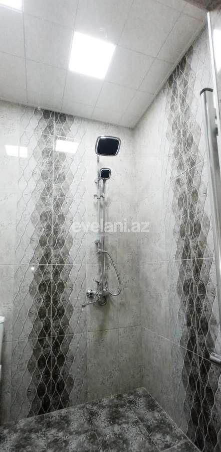 Kirayə verilir, köhnə tikili, 2 otaqlı, 50 m², Bakı, Səbail r, İçəri Şəhər m.