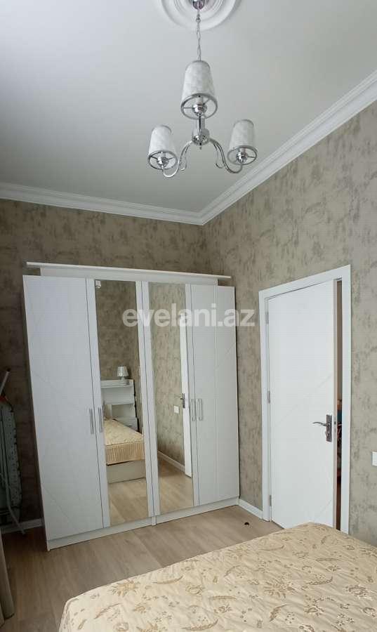 Kirayə verilir, köhnə tikili, 2 otaqlı, 50 m², Bakı, Səbail r, İçəri Şəhər m.