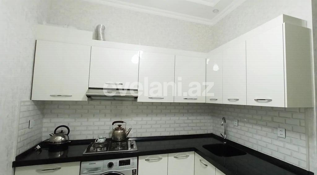 Kirayə verilir, köhnə tikili, 2 otaqlı, 50 m², Bakı, Səbail r, İçəri Şəhər m.