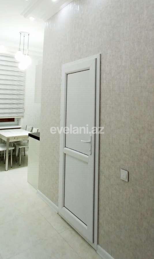 Kirayə verilir, köhnə tikili, 2 otaqlı, 50 m², Bakı, Səbail r, İçəri Şəhər m.