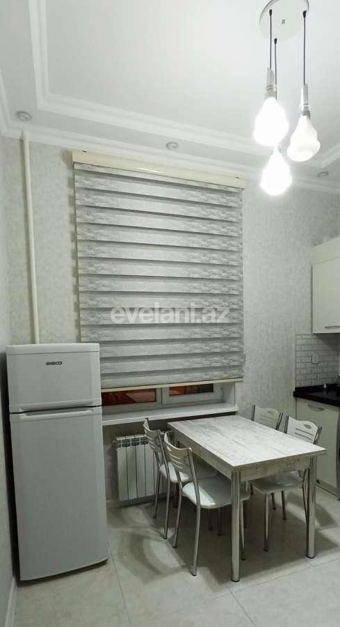 Kirayə verilir, köhnə tikili, 2 otaqlı, 50 m², Bakı, Səbail r, İçəri Şəhər m.