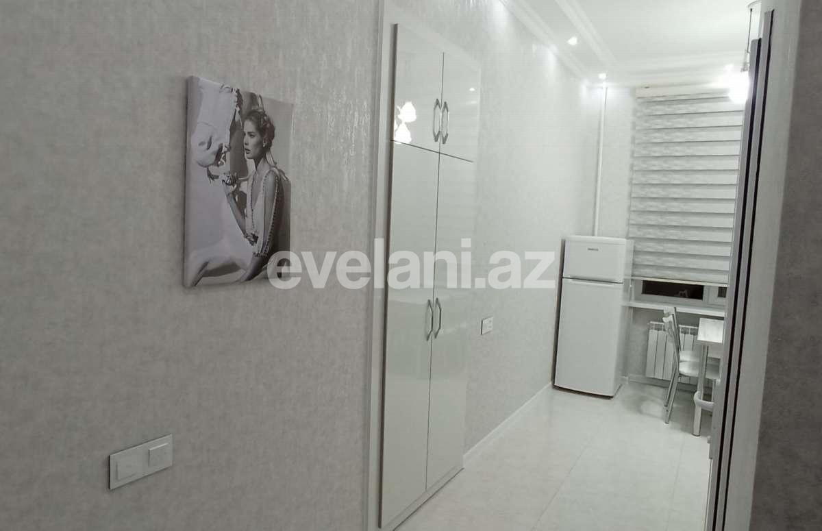 Kirayə verilir, köhnə tikili, 2 otaqlı, 50 m², Bakı, Səbail r, İçəri Şəhər m.