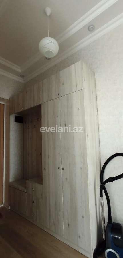 Kirayə verilir, köhnə tikili, 2 otaqlı, 50 m², Bakı, Səbail r, İçəri Şəhər m.