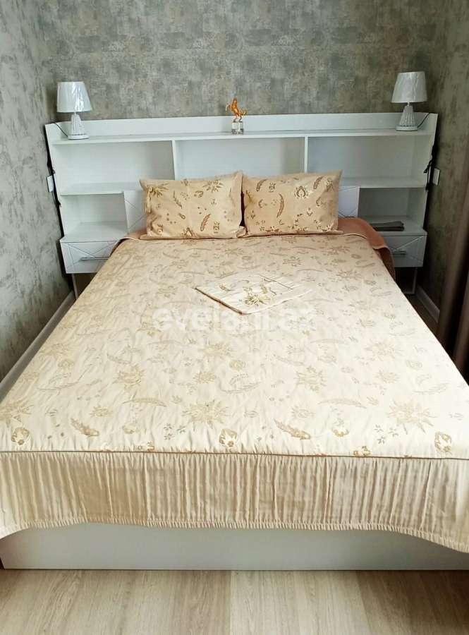 Kirayə verilir, köhnə tikili, 2 otaqlı, 50 m², Bakı, Səbail r, İçəri Şəhər m.