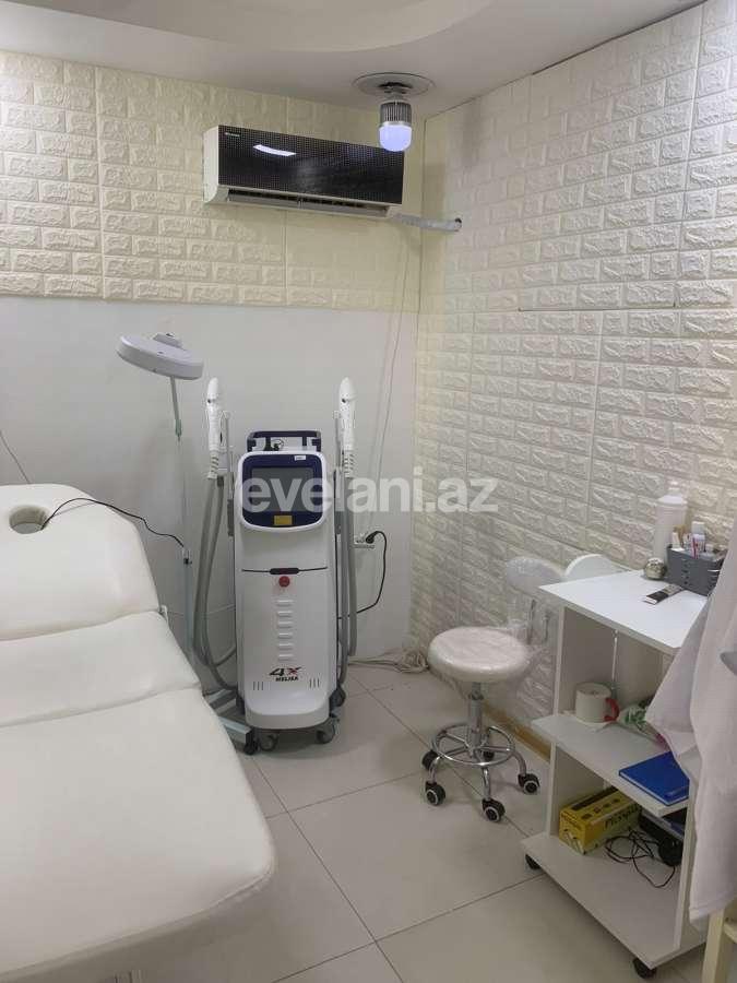 Kirayə verilir, obyekt, 60 m², Bakı, Nərimanov r, Nəriman Nərimanov m.