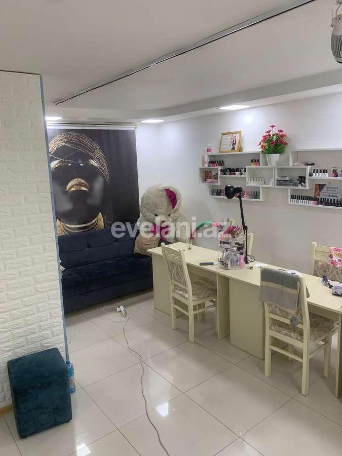 Kirayə verilir, obyekt, 60 m², Bakı, Nərimanov r, Nəriman Nərimanov m.