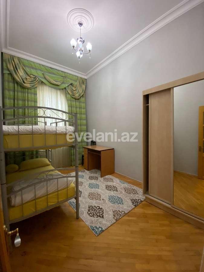 Kirayə verilir, villa, 10 otaqlı, 450 m², Bakı, Səbail r, Badamdar q.