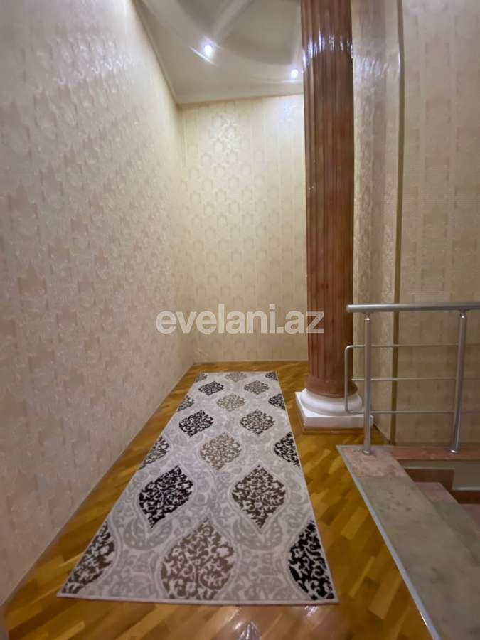 Kirayə verilir, villa, 10 otaqlı, 450 m², Bakı, Səbail r, Badamdar q.