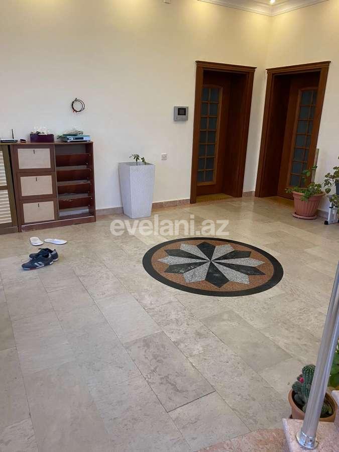 Kirayə verilir, villa, 10 otaqlı, 450 m², Bakı, Səbail r, Badamdar q.