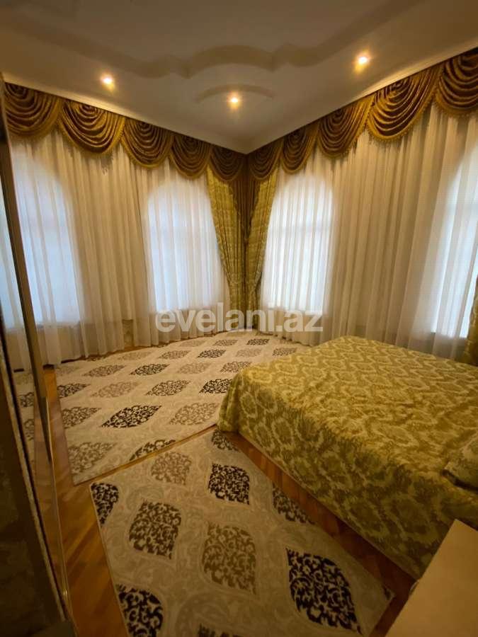Kirayə verilir, villa, 10 otaqlı, 450 m², Bakı, Səbail r, Badamdar q.