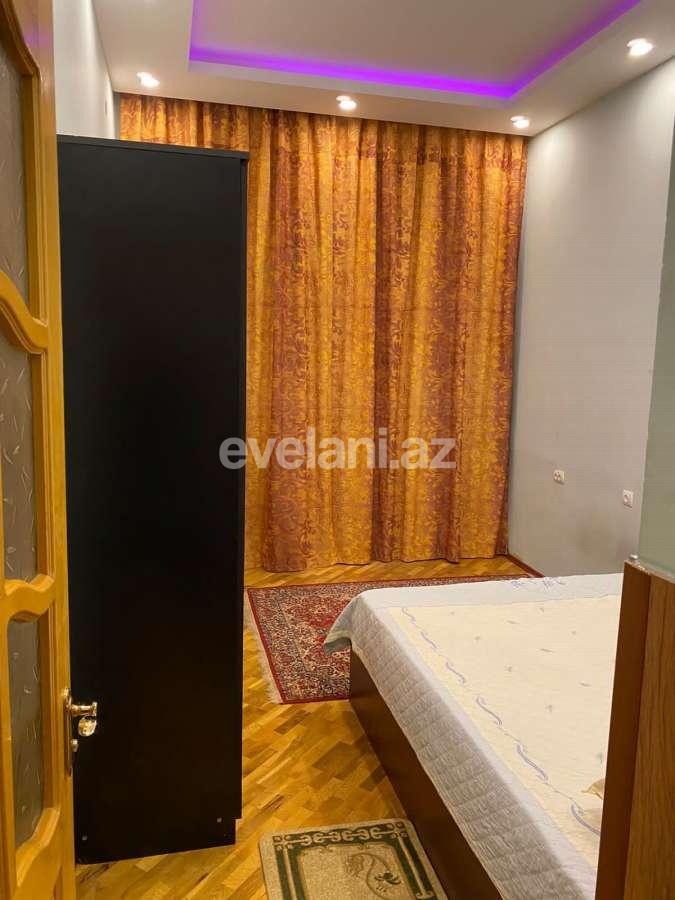 Kirayə verilir, villa, 10 otaqlı, 450 m², Bakı, Səbail r, Badamdar q.