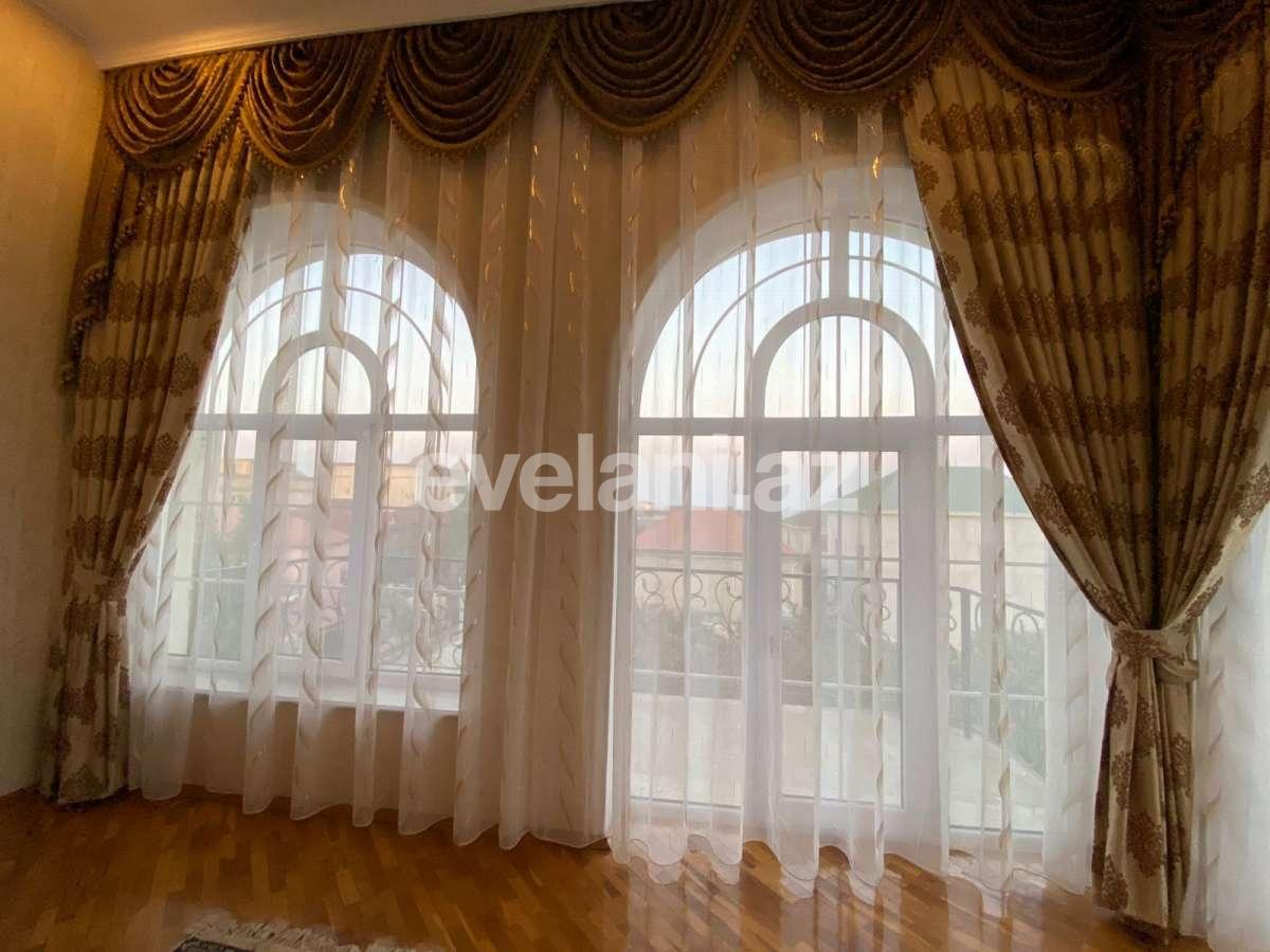 Kirayə verilir, villa, 10 otaqlı, 450 m², Bakı, Səbail r, Badamdar q.