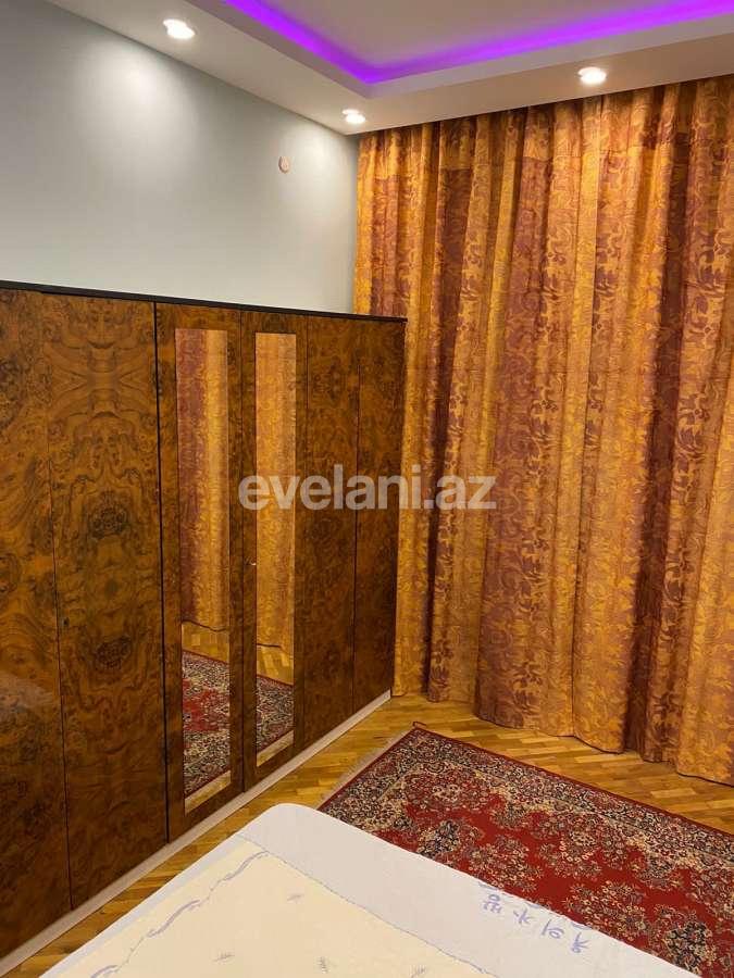 Kirayə verilir, villa, 10 otaqlı, 450 m², Bakı, Səbail r, Badamdar q.