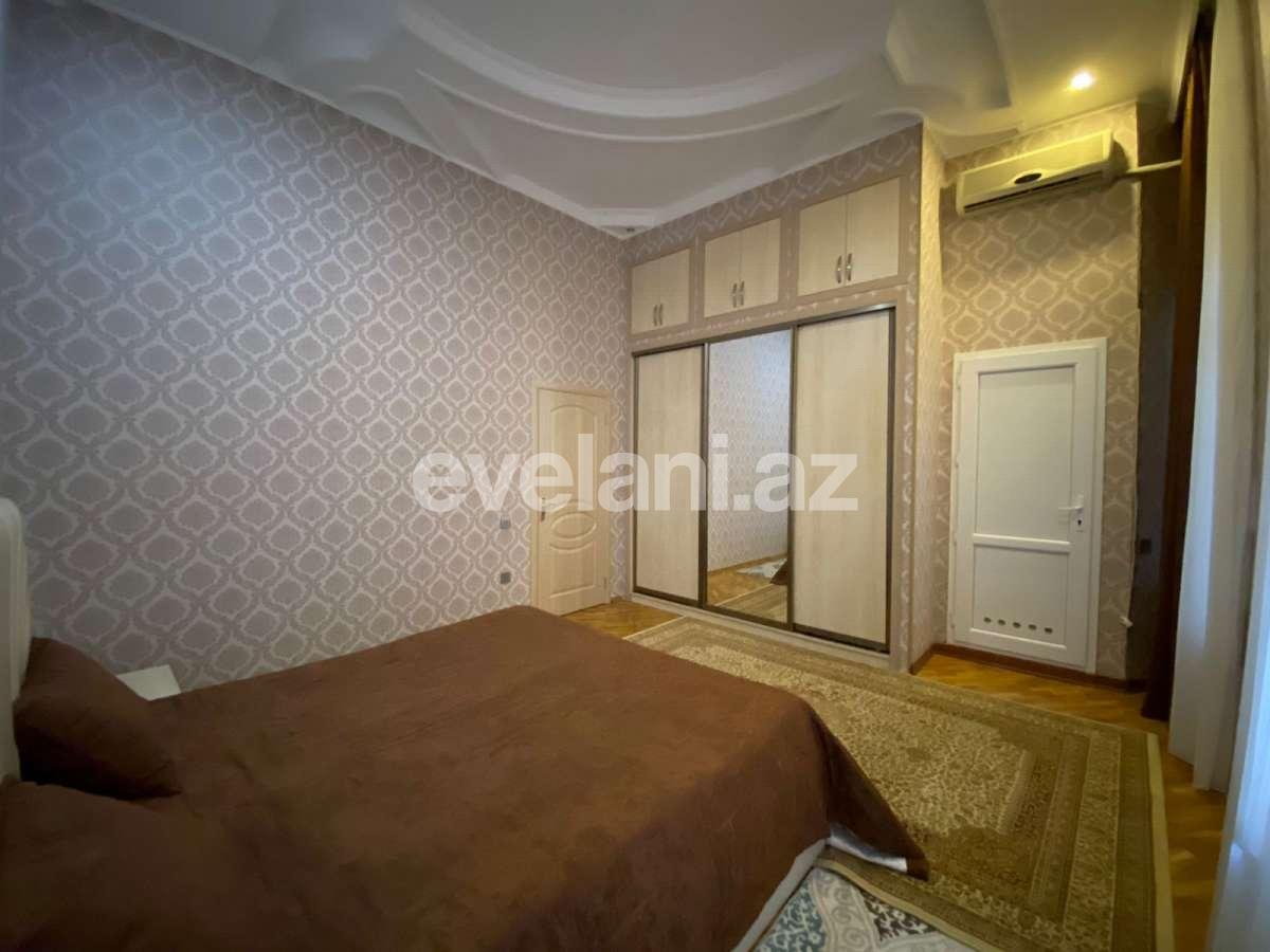 Kirayə verilir, villa, 10 otaqlı, 450 m², Bakı, Səbail r, Badamdar q.