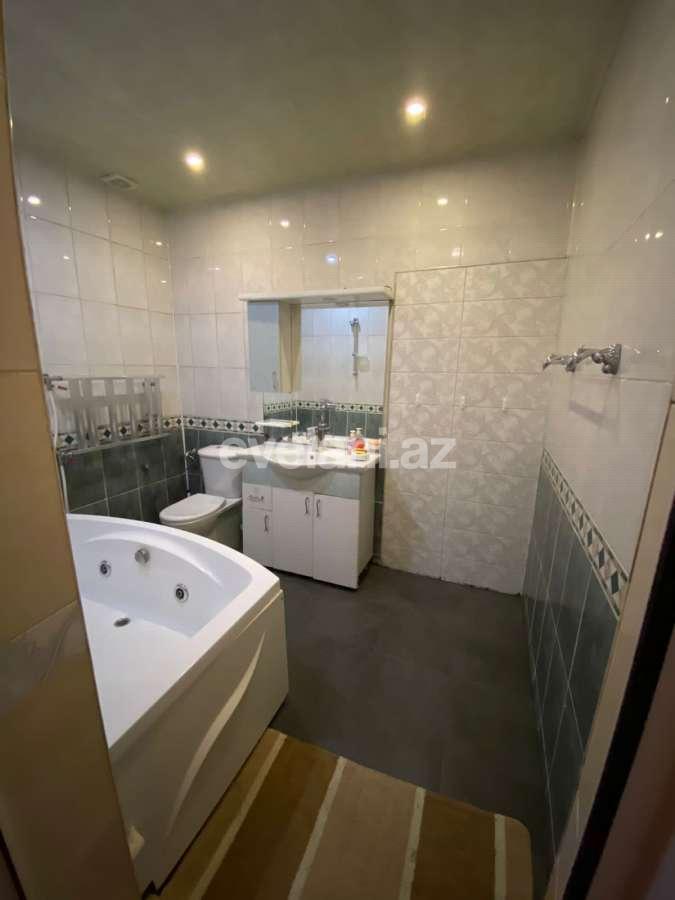 Kirayə verilir, villa, 10 otaqlı, 450 m², Bakı, Səbail r, Badamdar q.