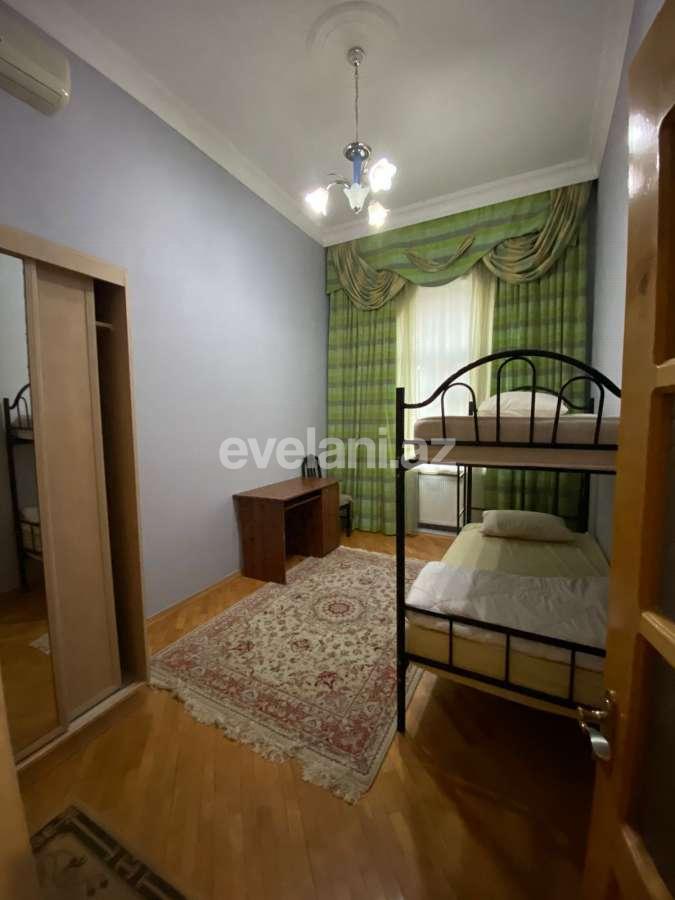 Kirayə verilir, villa, 10 otaqlı, 450 m², Bakı, Səbail r, Badamdar q.