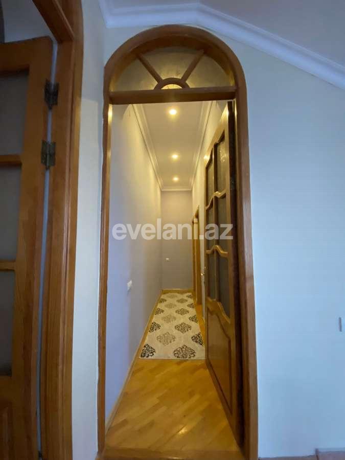 Kirayə verilir, villa, 10 otaqlı, 450 m², Bakı, Səbail r, Badamdar q.