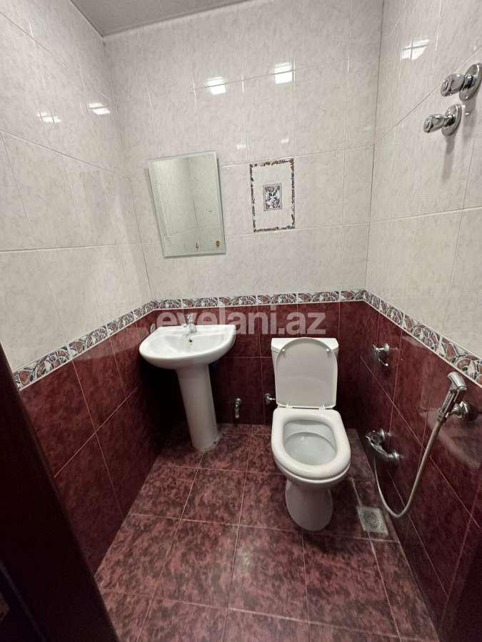 Kirayə verilir, yeni tikili, 2 otaqlı, 75 m², Bakı, Yasamal r, İnşaatçılar m.
