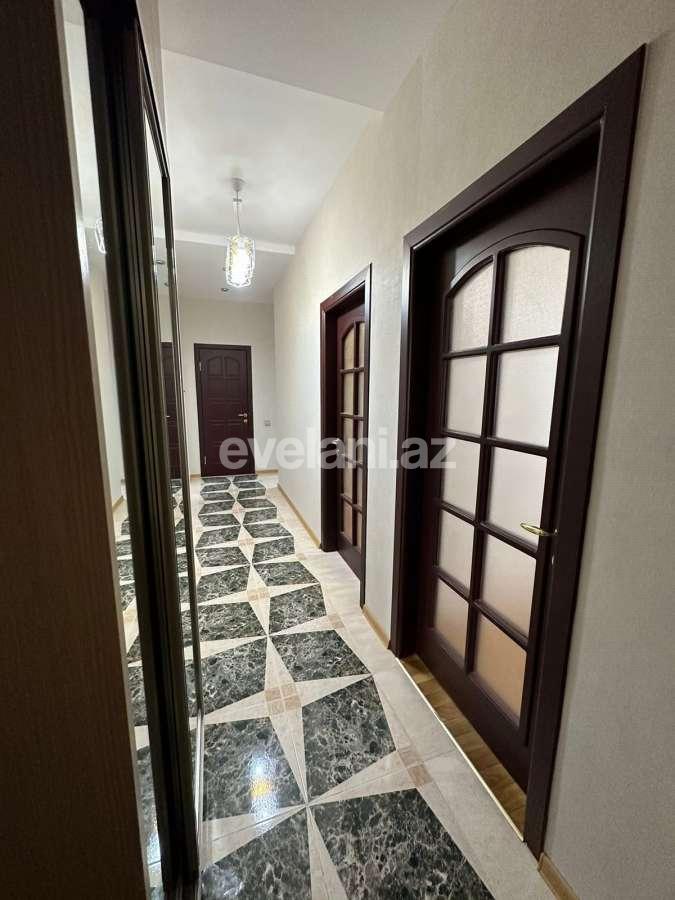 Kirayə verilir, yeni tikili, 2 otaqlı, 75 m², Bakı, Yasamal r, İnşaatçılar m.
