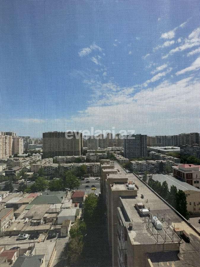 Kirayə verilir, yeni tikili, 2 otaqlı, 75 m², Bakı, Yasamal r, İnşaatçılar m.