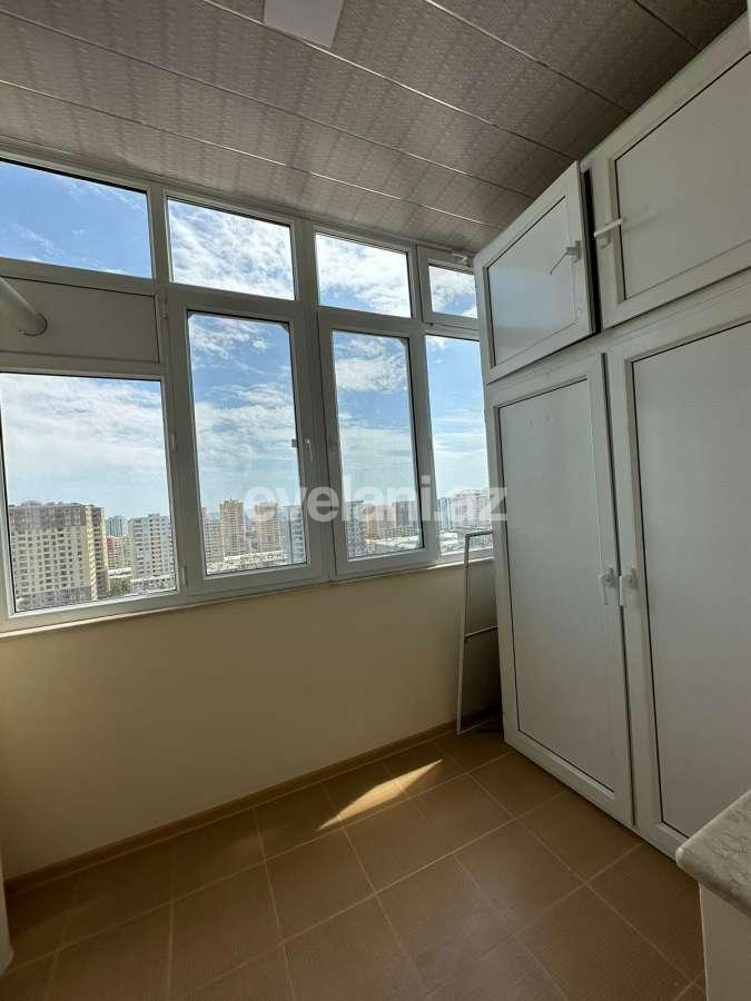 Kirayə verilir, yeni tikili, 2 otaqlı, 75 m², Bakı, Yasamal r, İnşaatçılar m.