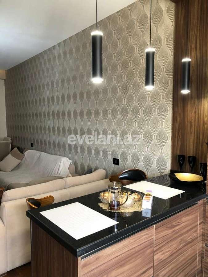 Kirayə verilir, yeni tikili, 2 otaqlı, 65 m², Bakı, Nərimanov r.