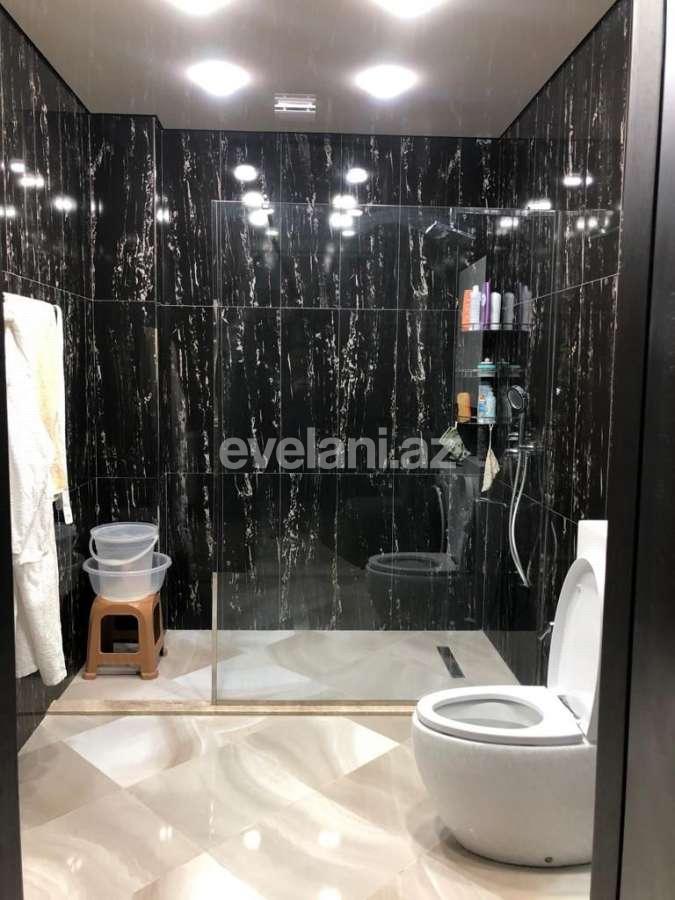 Kirayə verilir, yeni tikili, 2 otaqlı, 65 m², Bakı, Nərimanov r.