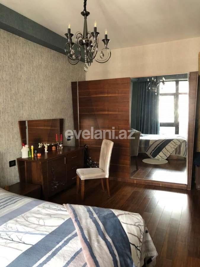 Kirayə verilir, yeni tikili, 2 otaqlı, 65 m², Bakı, Nərimanov r.