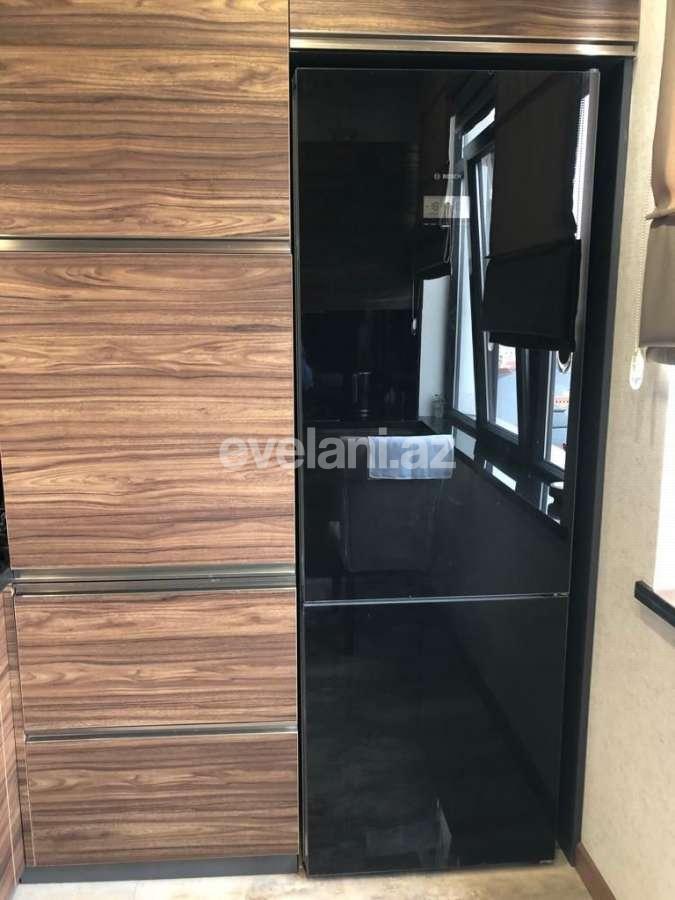 Kirayə verilir, yeni tikili, 2 otaqlı, 65 m², Bakı, Nərimanov r.