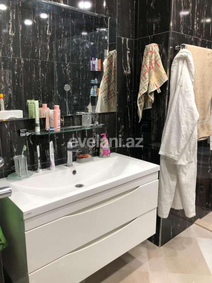 Kirayə verilir, yeni tikili, 2 otaqlı, 65 m², Bakı, Nərimanov r.