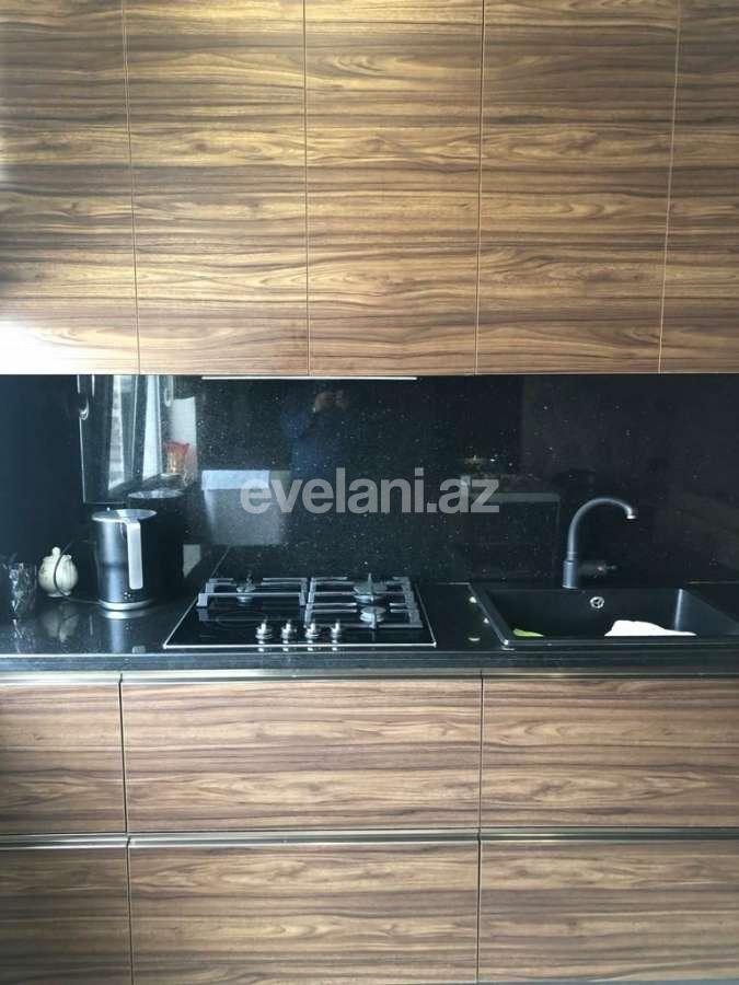 Kirayə verilir, yeni tikili, 2 otaqlı, 65 m², Bakı, Nərimanov r.