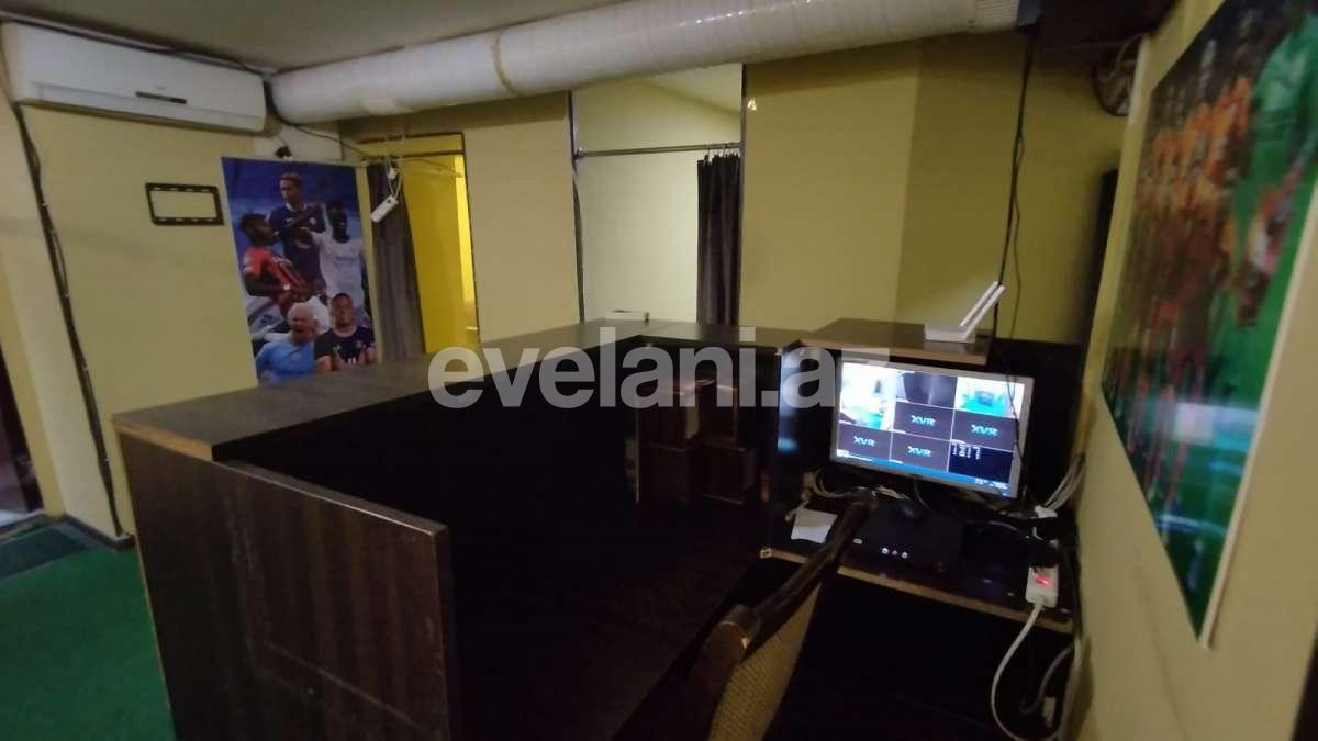 Rent, object, 75 m², Baku, Nasimi r, 28 may m.