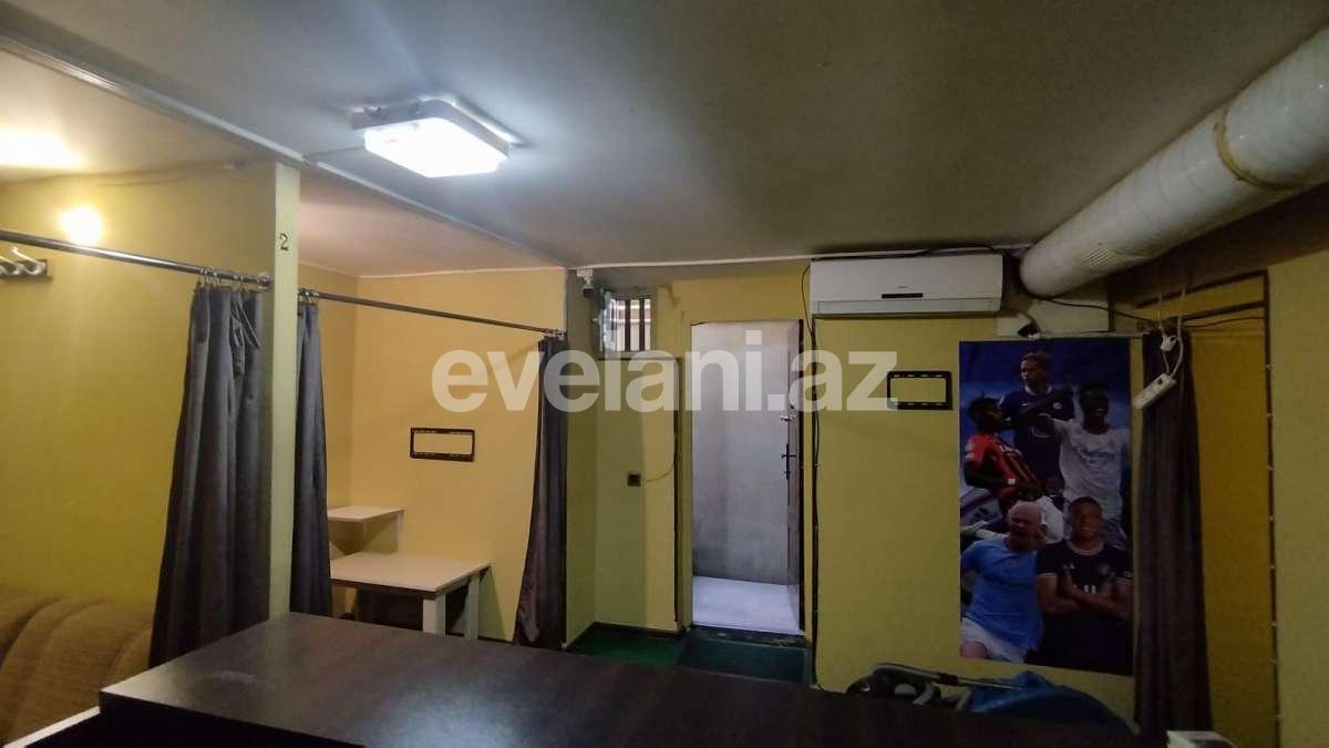 Rent, object, 75 m², Baku, Nasimi r, 28 may m.