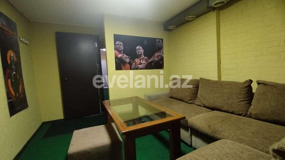 Rent, object, 75 m², Baku, Nasimi r, 28 may m.