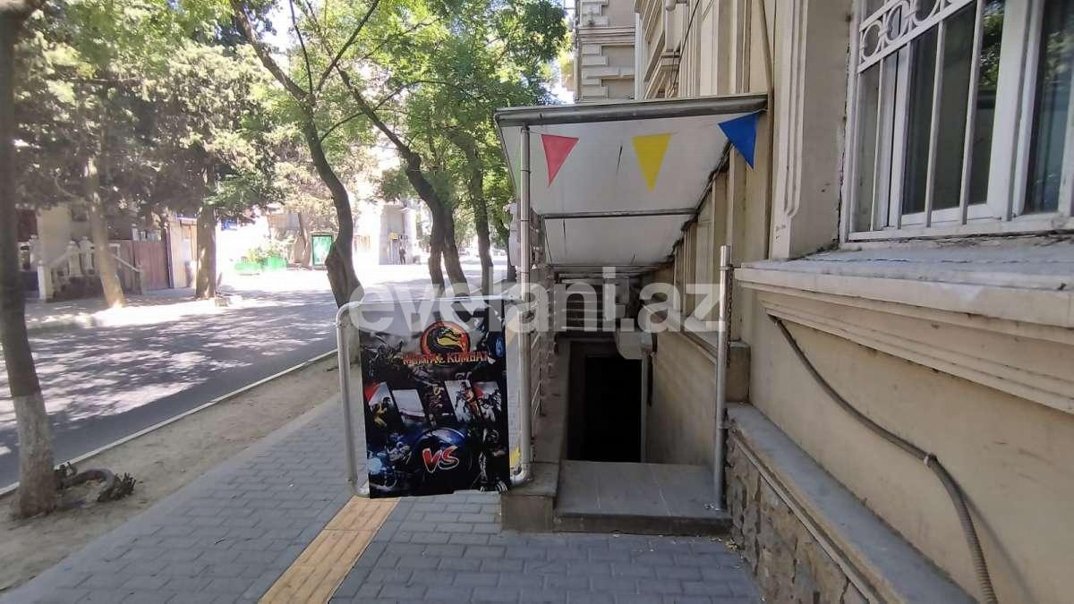 Rent, object, 75 m², Baku, Nasimi r, 28 may m.