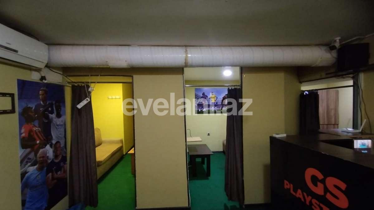 Rent, object, 75 m², Baku, Nasimi r, 28 may m.