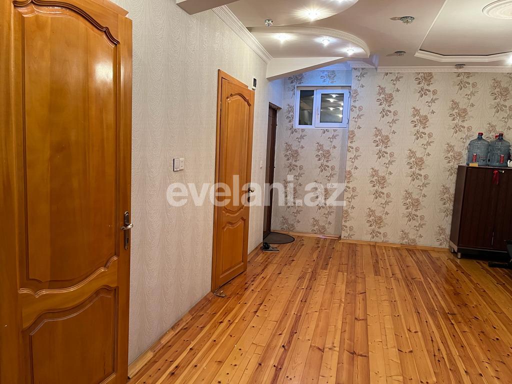 Kirayə verilir, həyət evi / bağ, 2 otaqlı, 130 m², Bakı, Nərimanov r, Nəriman Nərimanov m.