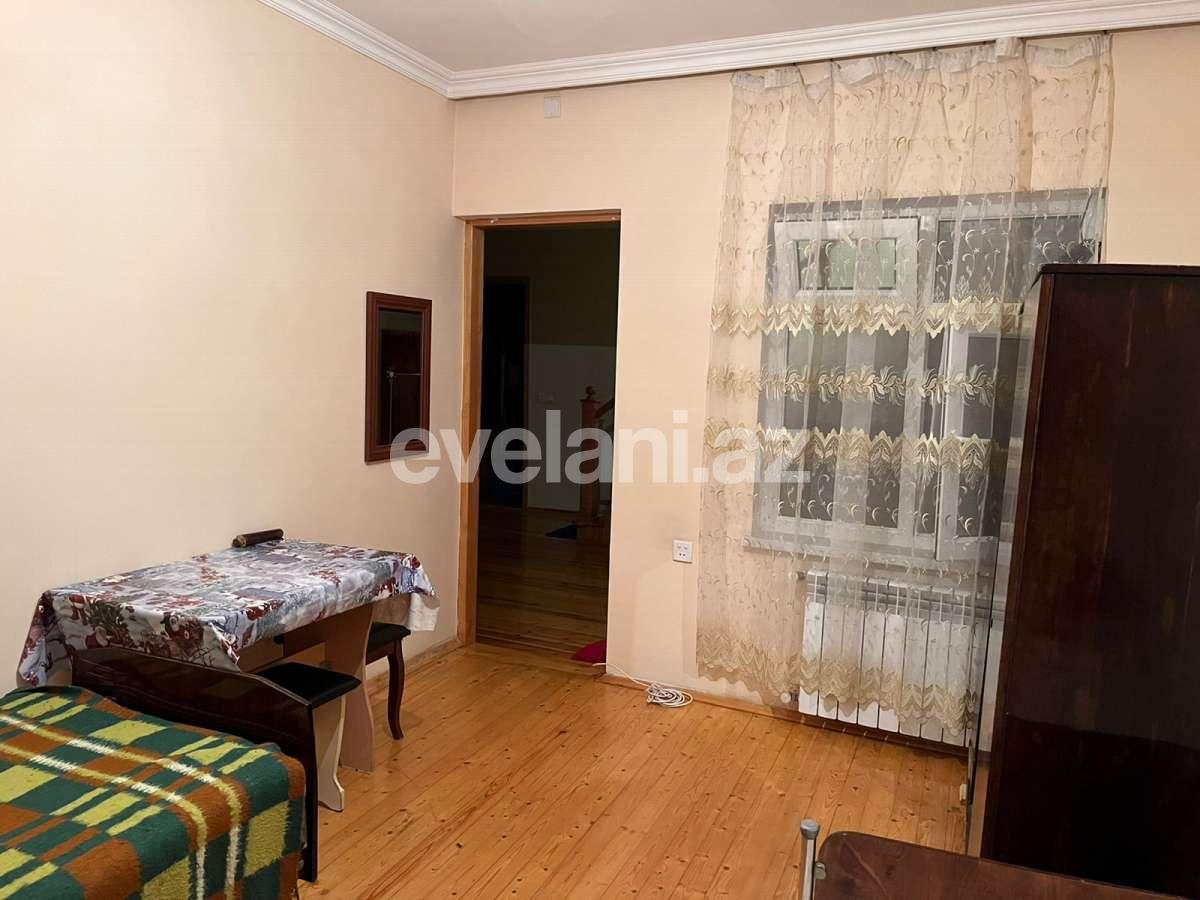 Kirayə verilir, həyət evi / bağ, 2 otaqlı, 130 m², Bakı, Nərimanov r, Nəriman Nərimanov m.