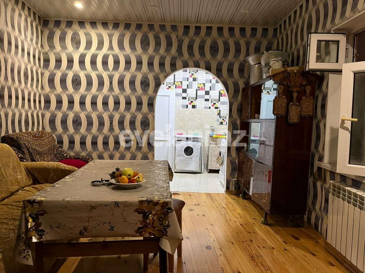 Kirayə verilir, həyət evi / bağ, 2 otaqlı, 130 m², Bakı, Nərimanov r, Nəriman Nərimanov m.