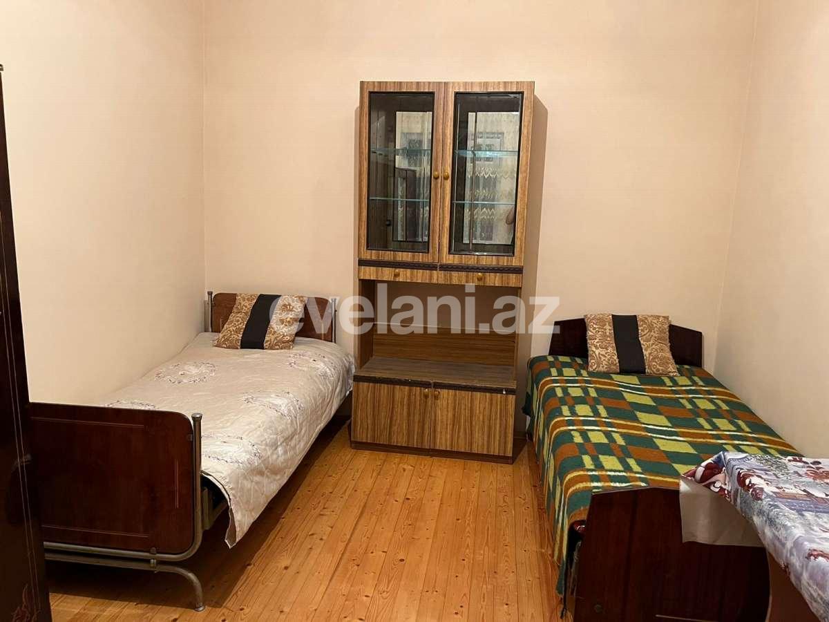 Kirayə verilir, həyət evi / bağ, 2 otaqlı, 130 m², Bakı, Nərimanov r, Nəriman Nərimanov m.