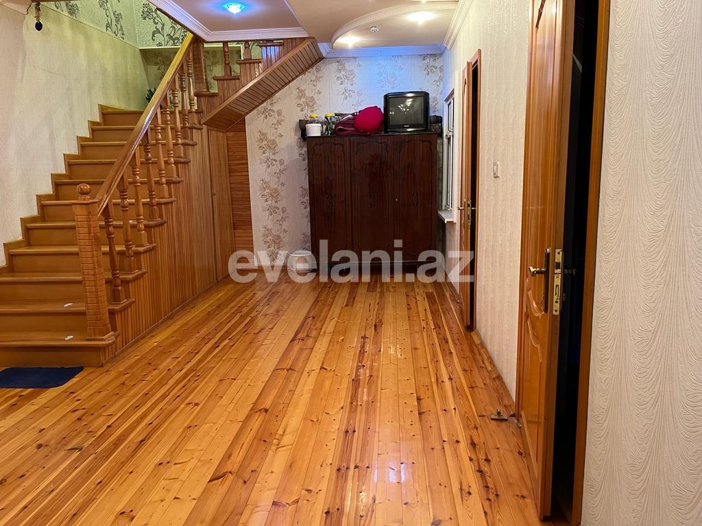 Kirayə verilir, həyət evi / bağ, 2 otaqlı, 130 m², Bakı, Nərimanov r, Nəriman Nərimanov m.