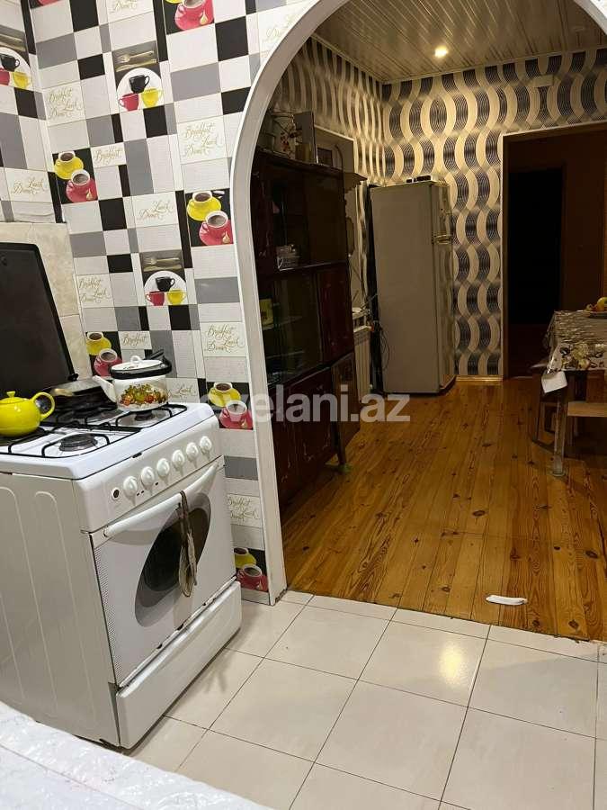 Kirayə verilir, həyət evi / bağ, 2 otaqlı, 130 m², Bakı, Nərimanov r, Nəriman Nərimanov m.